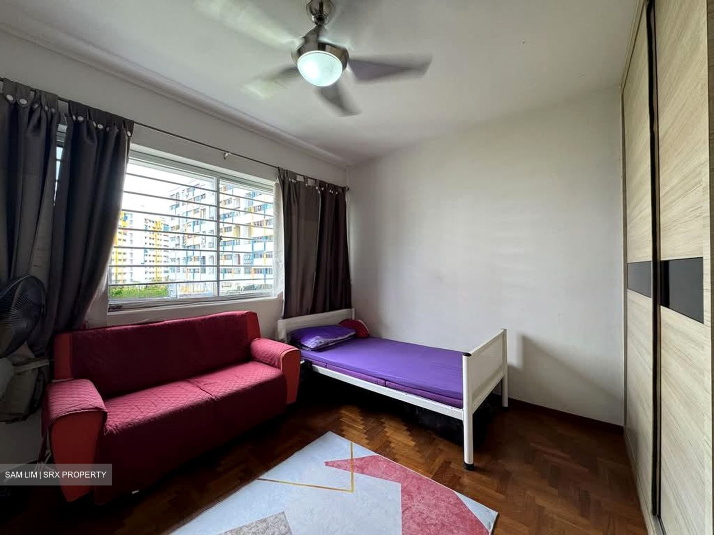 Blk 109 Teck Whye Lane (Choa Chu Kang), HDB Executive #534788671